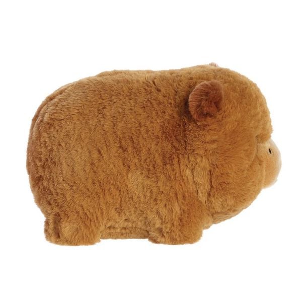 Produktbild: Aurora 34259 - Spudsters Carmen Capybara, Pl&uuml;schtier, ca.25 cm