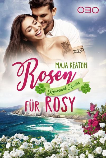 Produktbild: Rosen f&uuml;r Rosy