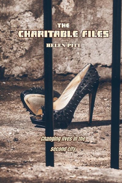 Produktbild: Charitable Tales