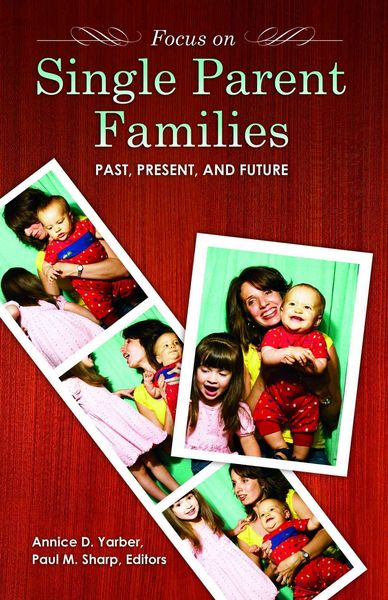 Produktbild: Focus on Single-Parent Families