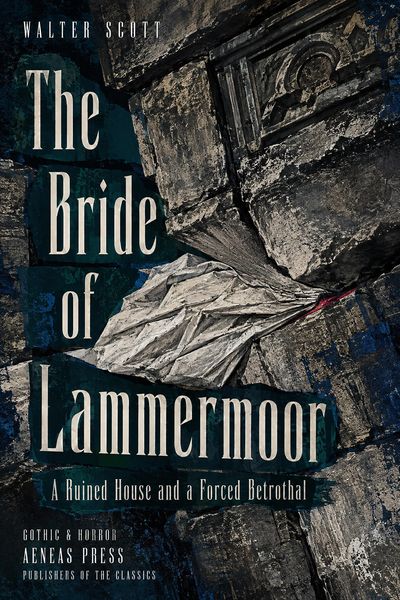 Produktbild: The Bride of Lammermoor