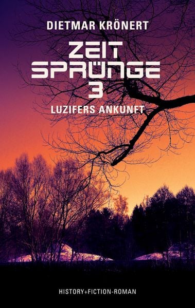 Produktbild: Zeitspr&uuml;nge