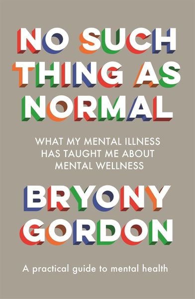 Produktbild: No Such Thing as Normal