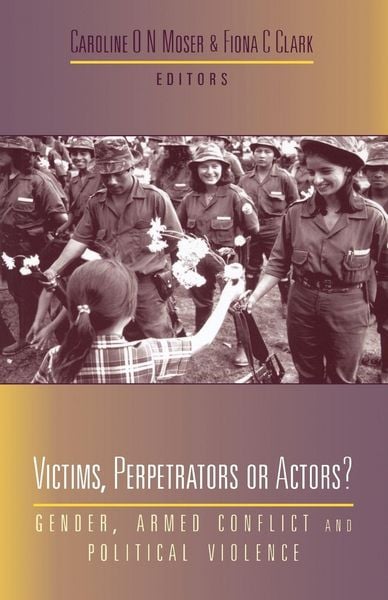 Produktbild: Victims, Perpetrators or Actors?