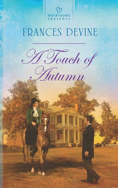 Produktbild: A Touch of Autumn