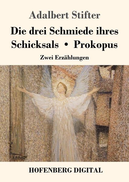 Produktbild: Die drei Schmiede ihres Schicksals / Prokopus