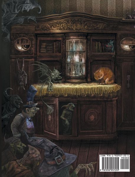 Produktbild: Grandma's House is Haunted