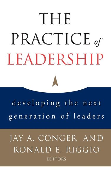 Produktbild: The Practice of Leadership