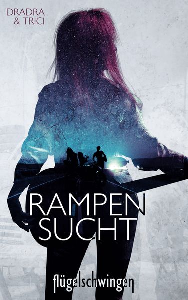 Produktbild: Rampensucht