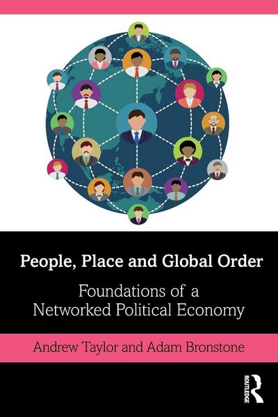 Produktbild: People, Place and Global Order