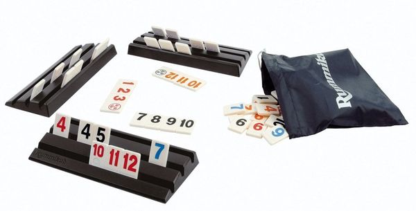 Rummikub - Original Rummikub XXL