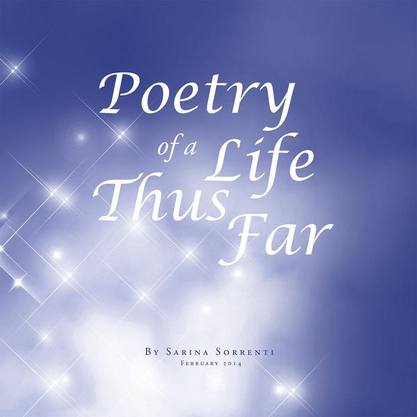 Produktbild: Poetry of a Life Thus Far