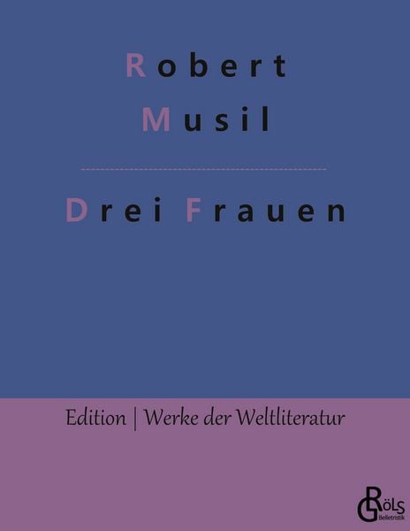 Produktbild: Drei Frauen