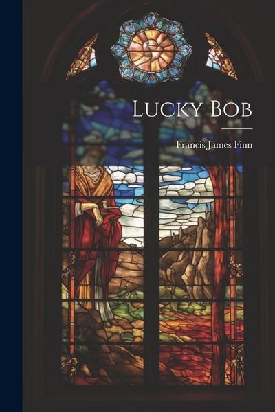 Produktbild: Lucky Bob