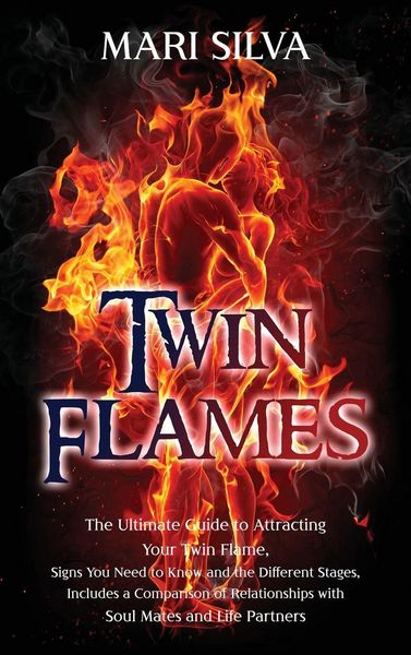 Produktbild: Twin Flames