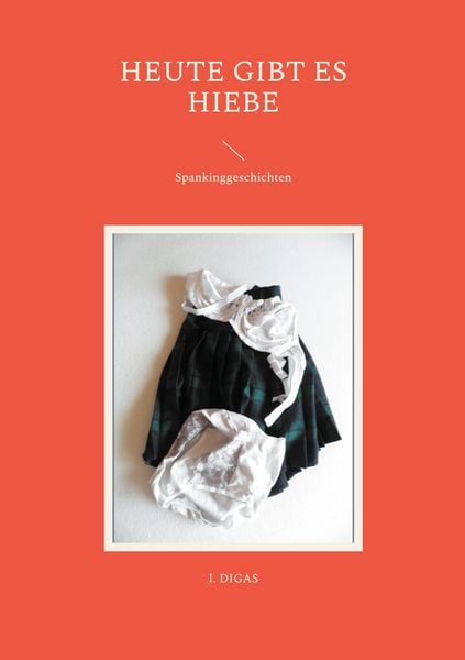 Produktbild: Heute gibt es Hiebe