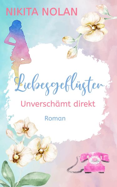 Produktbild: Liebesgefl&uuml;ster - Unversch&auml;mt direkt