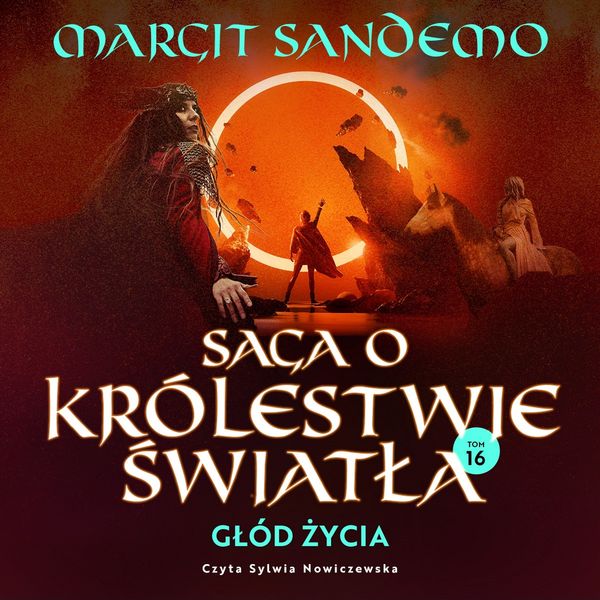Produktbild: Gł&oacute;d życia