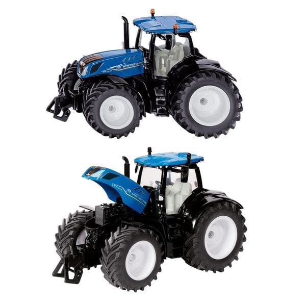 Siku 3291 New Holland T7.315 HD