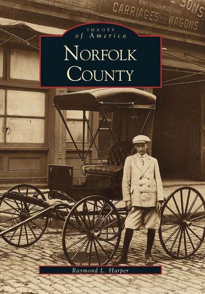 Produktbild: Norfolk County