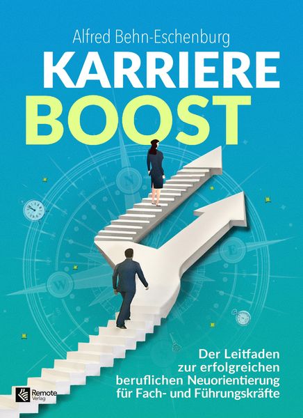 Produktbild: Karriere Boost