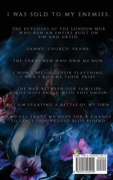 Produktbild: Forget-Me-Not Bombshell