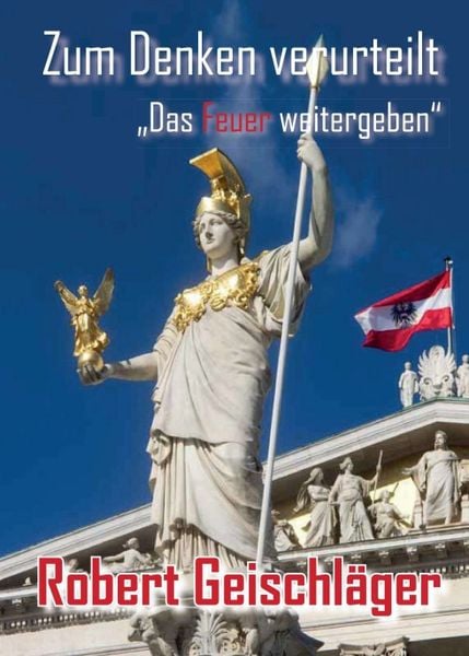 Produktbild: Zum Denken verurteilt