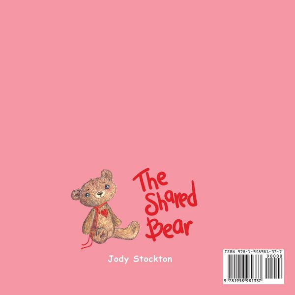 Produktbild: The Shared Bear