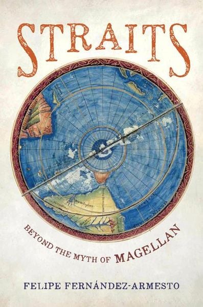 Produktbild: Straits