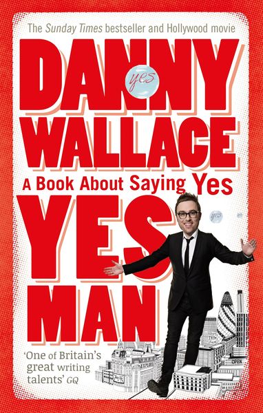 Produktbild: Yes Man