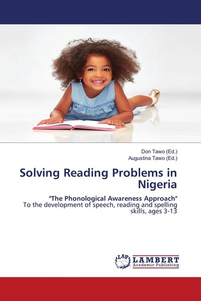 Produktbild: Solving Reading Problems in Nigeria