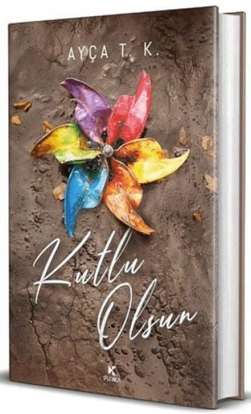 Produktbild: Kutlu Olsun 1 Ciltli