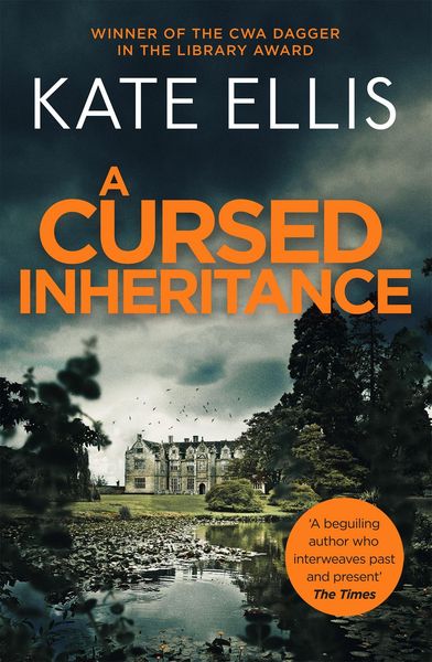 Produktbild: A Cursed Inheritance