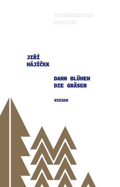 Produktbild: Dann bl&uuml;hen die Gr&auml;ser