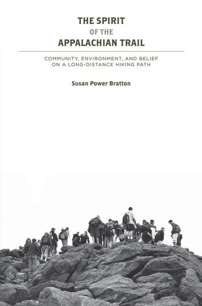 Produktbild: The Spirit of the Appalachian Trail
