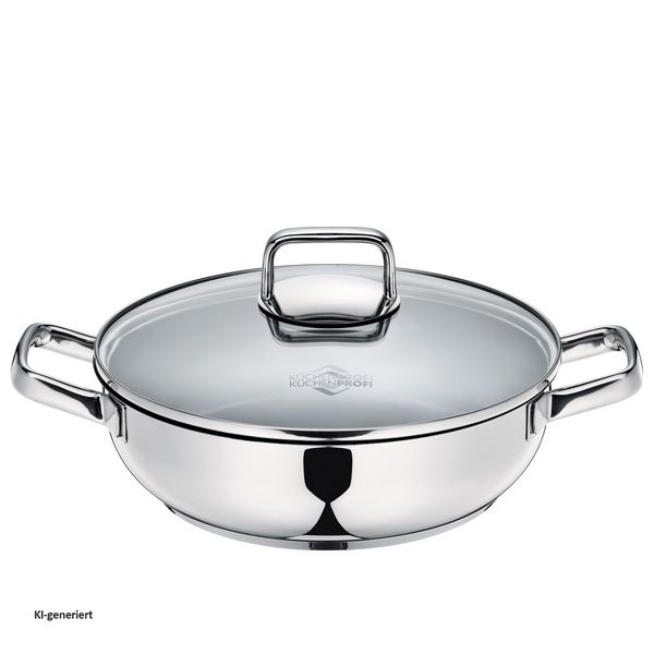 Produktbild: neuetischkultur Servierpfanne PISA COOK Servierpfanne PISA COOK