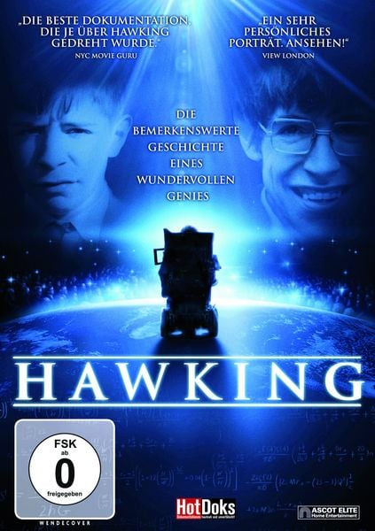 Produktbild: Hawking