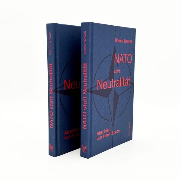 Produktbild: NATO statt Neutralit&auml;t