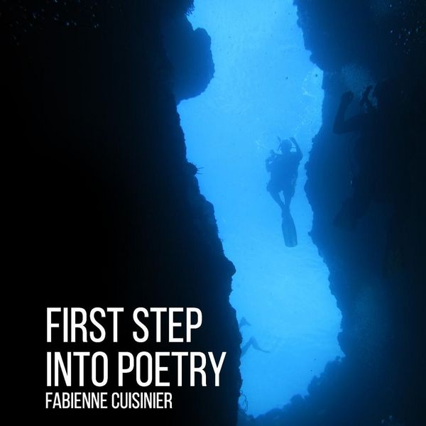 Produktbild: First Step Into Poetry