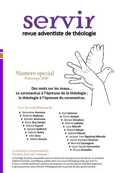 Produktbild: Servir N&deg;6