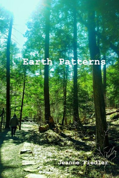 Produktbild: Earth Patterns