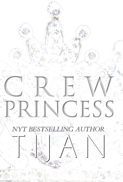 Produktbild: Crew Princess (Hardcover)