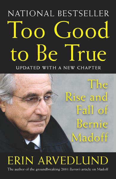 Produktbild: Too Good to Be True