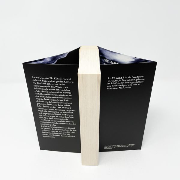 Produktbild: Schwarzer See