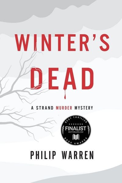 Produktbild: Winter's Dead