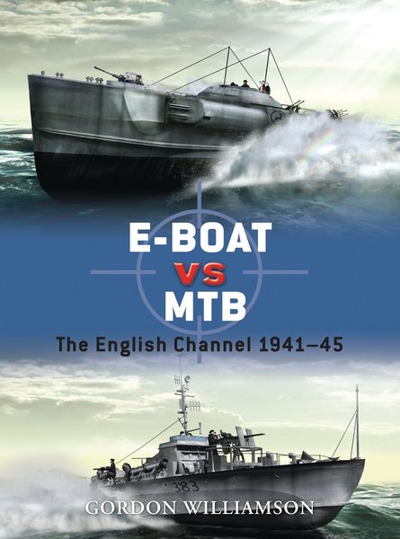 Produktbild: E-Boat vs MTB