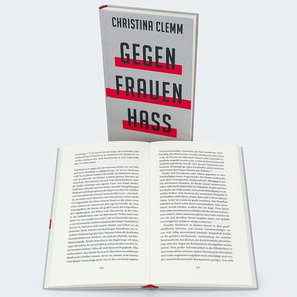 Produktbild: Gegen Frauenhass