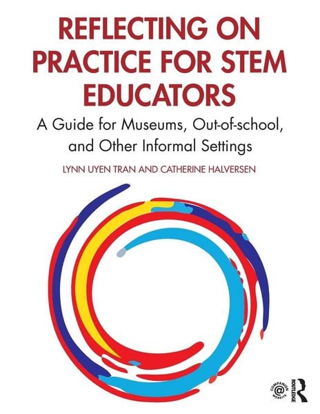 Produktbild: Reflecting on Practice for STEM Educators
