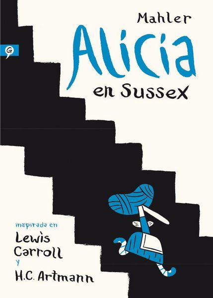 Produktbild: Alicia en Sussex