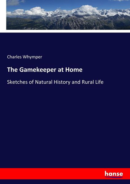 Produktbild: The Gamekeeper at Home